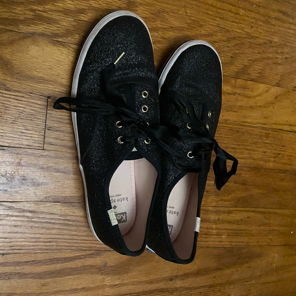 Kate spade keds - Picture 2 of 6
